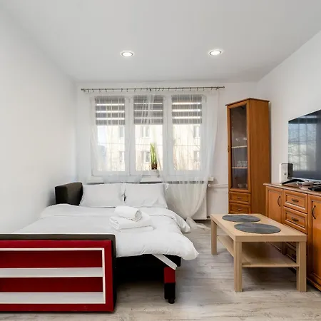 Osiedle Na Lotnisku Comfort Krakau