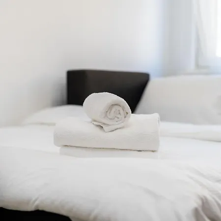 Osiedle Na Lotnisku Comfort * Krakau