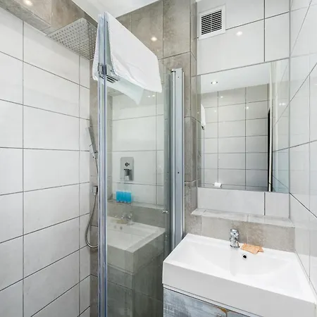 Osiedle Na Lotnisku Comfort Appartement Krakau
