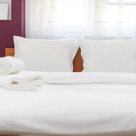 Osiedle Na Lotnisku Comfort *