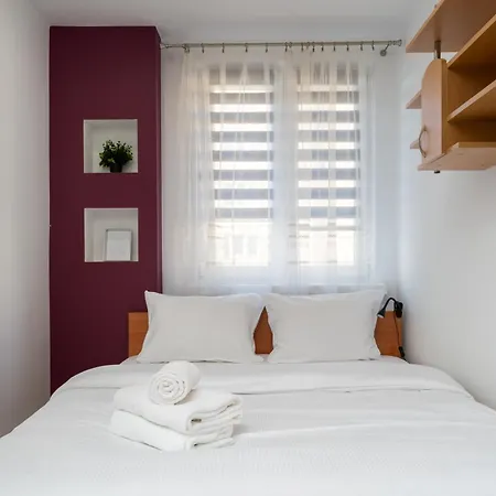 Osiedle Na Lotnisku Comfort كراكوفيا