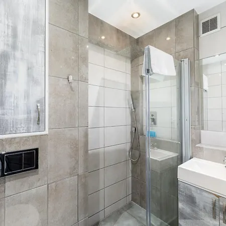 Osiedle Na Lotnisku Comfort Apartmán Krakov
